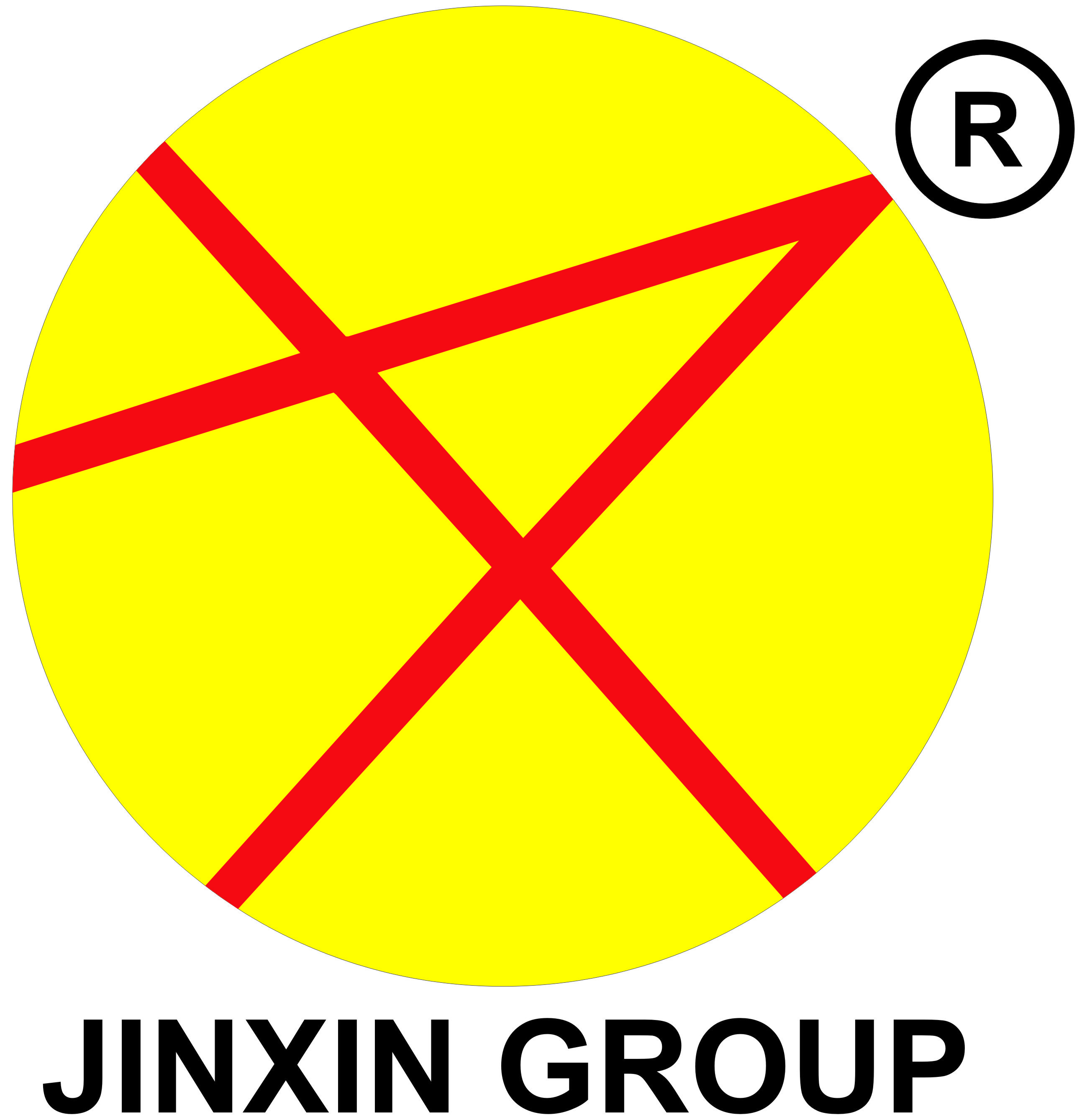 logo jinxin chuẩn